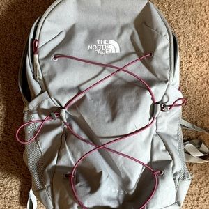 JESTER NORTH FACE BACKPACK